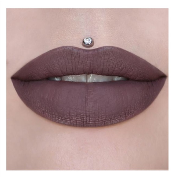 Jeffree Star Other - Jeffree Star Liquid Lipstick (Delicious)